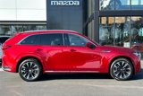 New 2025 MAZDA CX-90 3.3 Turbo S w/ Premium Plus image 5