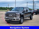 New 2025 Ford F250 Lariat image 4