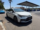 Used 2022 Toyota Corolla SE image 6