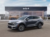 New 2025 Kia Sportage LX image 3