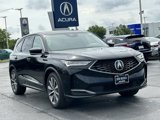New 2025 Acura MDX w/ Technology Package image 4