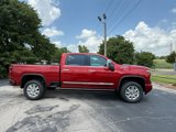 New 2025 Chevrolet Silverado 2500 High Country w/ Technology Package image 5