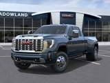 New 2026 GMC Sierra 3500 Denali image 6