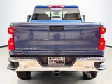 New 2025 Chevrolet Silverado 2500 LT w/ Texas Edition image 4