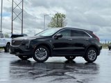 Used 2025 Cadillac XT4 Premium Luxury image 2
