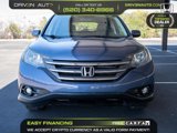 Used 2014 Honda CR-V EX image 2