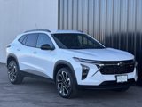 Used 2025 Chevrolet Trax RS image 4