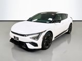 New 2025 Kia EV6 GT-Line image 3