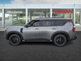 New 2025 Nissan Armada PRO-4X image 3