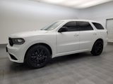 Used 2018 Dodge Durango SXT w/ Quick Order Package 2BB image 2