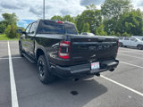 Certified 2021 RAM 1500 Rebel w/ Rebel Level 2 Equipment Group image 6
