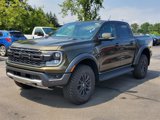 New 2025 Ford Ranger Raptor image 3