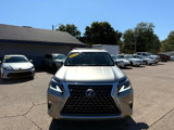 Used 2023 Lexus GX 460 Premium image 2