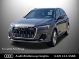 New 2025 Audi Q7 3.0T Premium Plus image 2