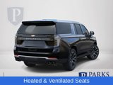 New 2025 Chevrolet Suburban High Country image 4