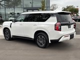 New 2025 Nissan Armada SL image 6