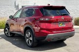 New 2025 Nissan Rogue SL image 2