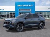 New 2026 Chevrolet Equinox RS image 2