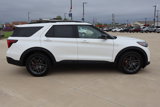 New 2025 Ford Explorer ST image 4