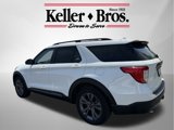 Used 2023 Ford Explorer XLT w/ Equipment Group 202A image 5