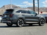 New 2025 Kia Sorento EX image 3