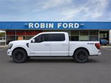 New 2025 Ford F150 Platinum image 3