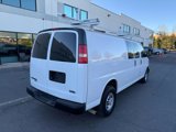 Used 2015 Chevrolet Express 2500 Extended image 3