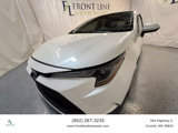 Used 2021 Toyota Corolla LE image 3