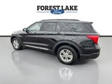 Certified 2023 Ford Explorer XLT w/ Equipment Group 202A image 4
