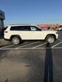 New 2025 Jeep Grand Cherokee L Laredo image 3