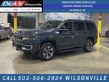 Used 2024 Jeep Wagoneer Series III image 1