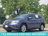 Used 2013 Honda CR-V EX-L image 3