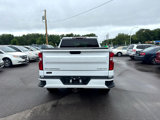 Used 2020 Chevrolet Silverado 1500 Custom w/ Custom Value Package image 6
