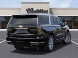 New 2025 Cadillac Escalade ESV Premium Luxury image 4
