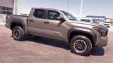 Used 2025 Toyota Tacoma Limited image 3