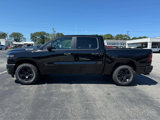 New 2026 RAM 1500 Classic Warlock image 4