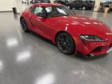 New 2026 Toyota Supra Premium image 3