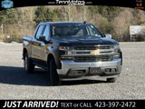 Used 2019 Chevrolet Silverado 1500 LT w/ All-Star Edition image 4