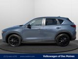 Used 2024 MAZDA CX-5 Carbon Edition image 3