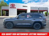 New 2025 Toyota Sequoia TRD Pro w/ Tow Technology Package image 2