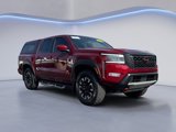 Used 2023 Nissan Frontier PRO-4X w/ Pro Convenience Package image 2