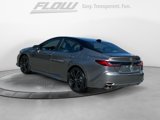 New 2026 Toyota Camry XLE image 5
