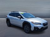 Used 2022 Subaru Crosstrek 2.5i Sport image 2