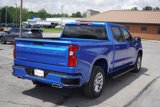 New 2025 Chevrolet Silverado 1500 RST w/ Z71 Off-Road Package image 3