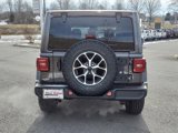 New 2025 Jeep Wrangler Sport S image 5