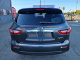 Used 2014 INFINITI QX60 AWD w/ Premium Plus Package image 4