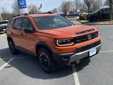 New 2026 Honda Passport TrailSport Elite image 2