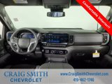 New 2025 Chevrolet Silverado 2500 LT w/ Trail Boss Package image 3