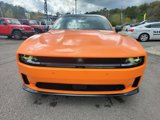 New 2025 Dodge Charger R/T w/ Quick Order Package 25M R/T image 2