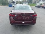 Used 2024 Nissan Sentra SV image 4